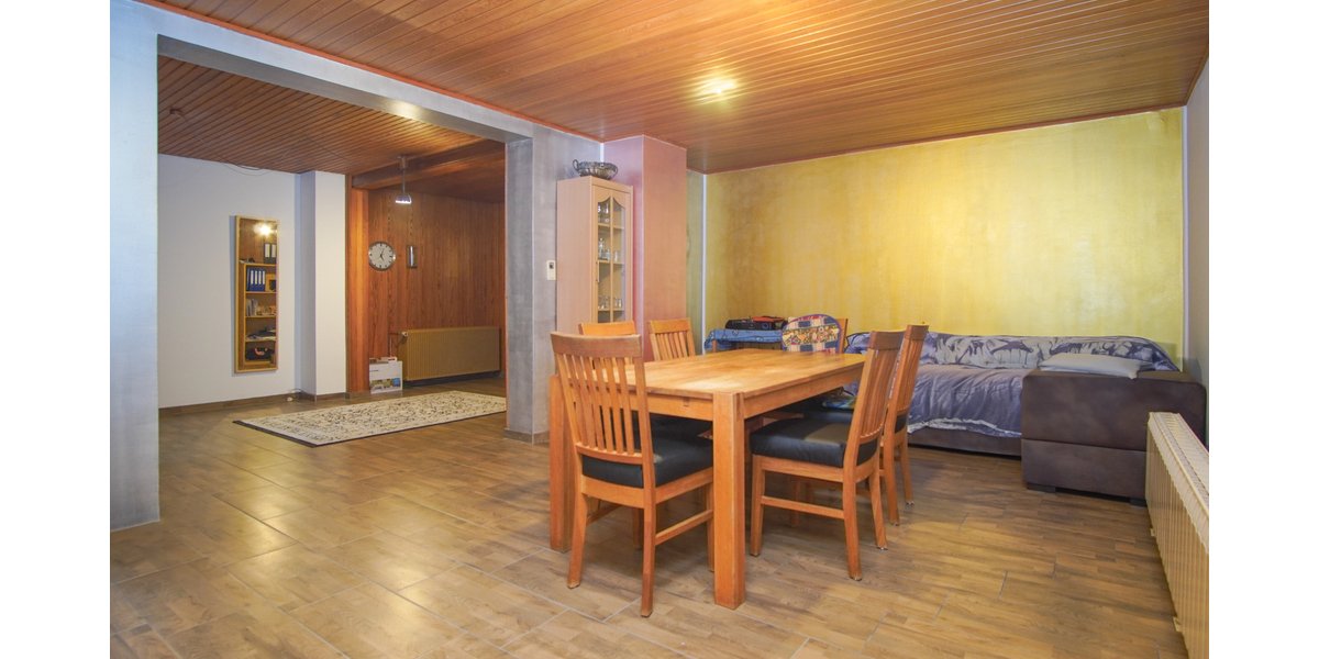 Ihr Zuhause, Ihr Panorama – Wohnen mit traumhafter Aussicht - Einfamilienhaus Porta Westfalica | Angebot:13564854