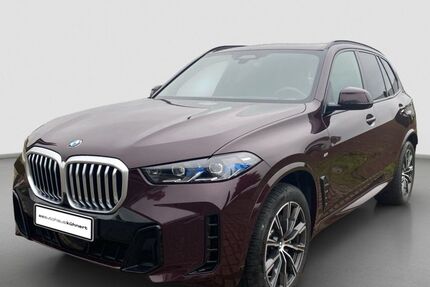 BMW X5 6.355 km 82.885 &euro; Reichenbach 08468