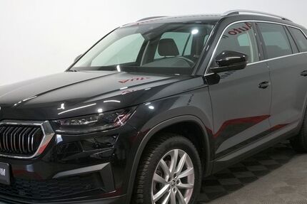 Skoda Kodiaq 44.626 km 31.490 &euro; Schmidgaden 92546