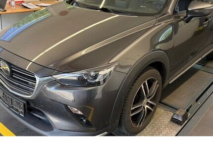 Mazda CX-3 129.990 km 15.890 &euro; Bensheim 64625