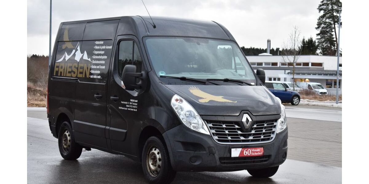 Renault Master 185.000 km 6.990 &euro; Schramberg 78713