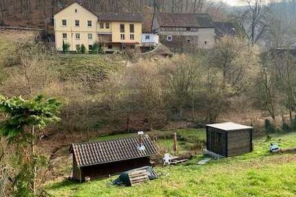 Grundstück Mömbris - 170.000&euro; | Angebot:24900428