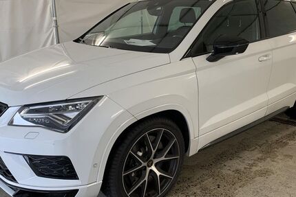 Cupra Ateca 86.946 km 21.420 &euro; Steinbach-Hallenberg OT Herges-Hallenberg 98587
