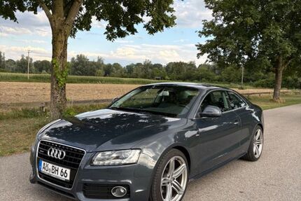 Audi A5 181.000 km 9.200 &euro; Altötting 84503