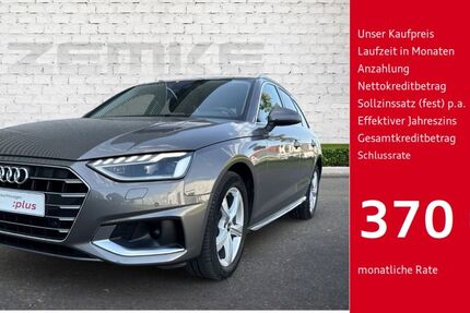 Audi A4 71.283 km 25.875 &euro; Fürstenwalde 15517