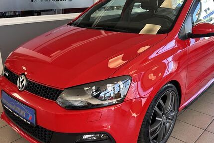 VW Polo 135.642 km 8.990 &euro; Hannover 30419