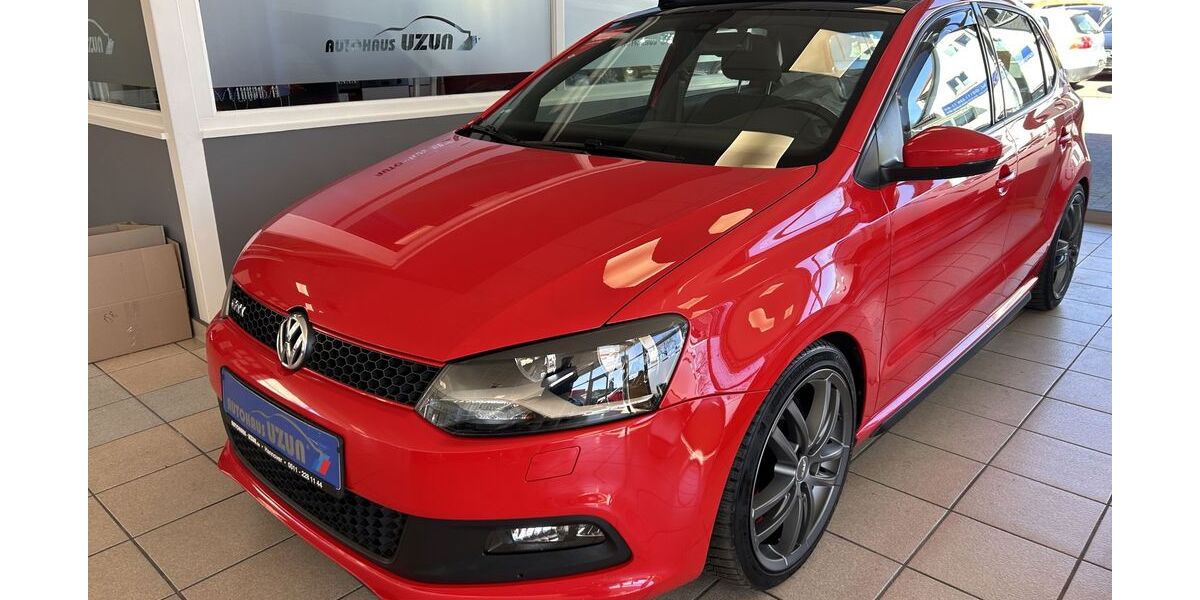 VW Polo 135.642 km 8.990 &euro; Hannover 30419