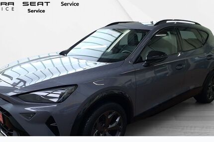 Cupra Formentor 23.250 km 34.250 &euro; Gunzenhausen 91710