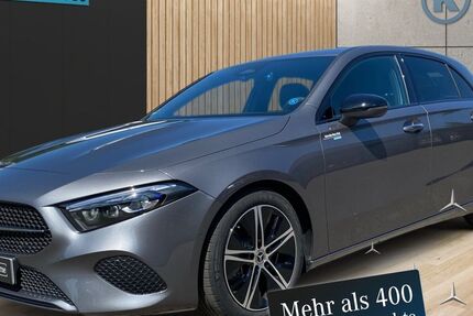 Mercedes-Benz A 200 11.688 km 33.480 &euro; Enkirch 56850