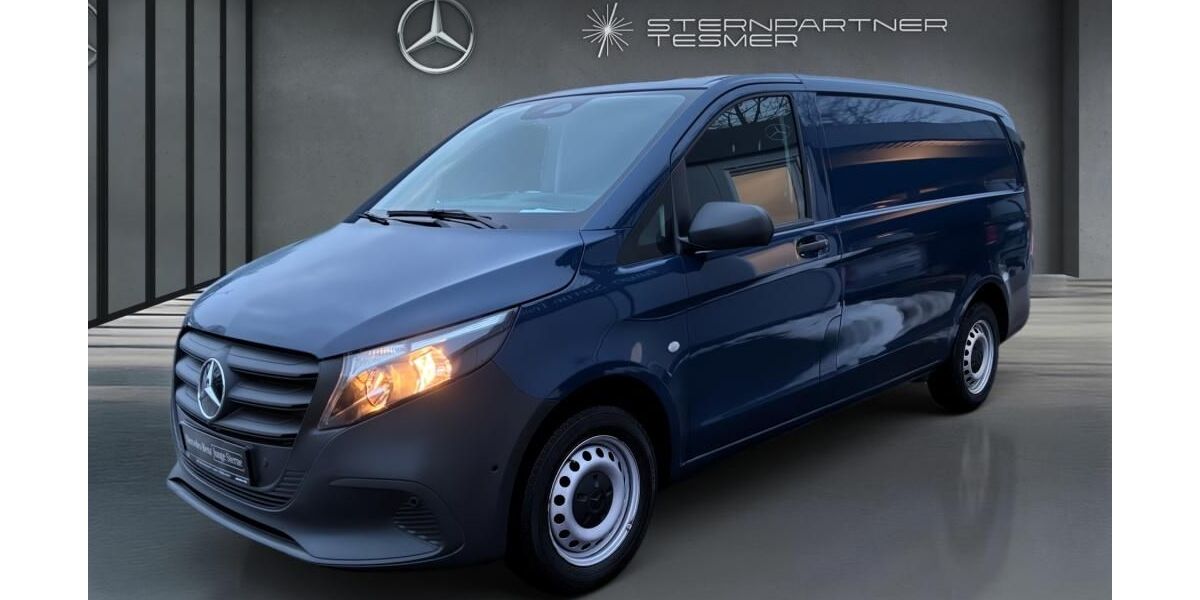 Mercedes-Benz Vito 26.194 km 30.702 &euro; Hamburg 21079