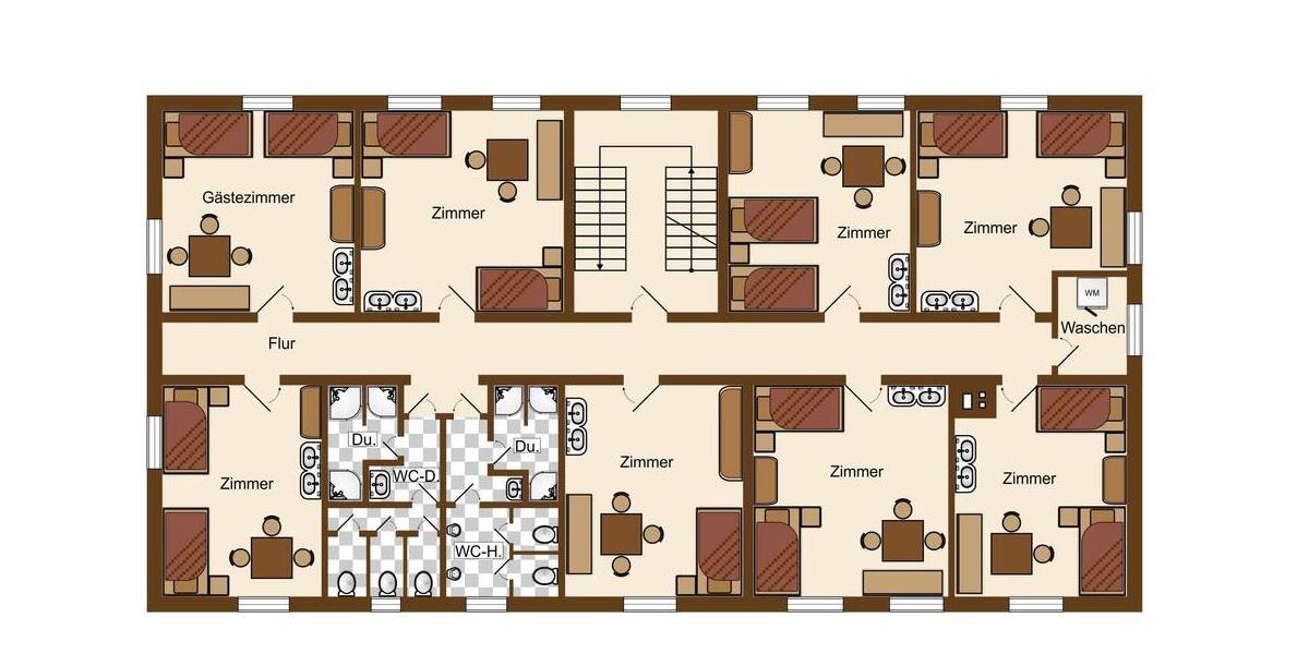 Gewerbeobjekt Schnackenburg - 350.000&euro; | Angebot:25687221