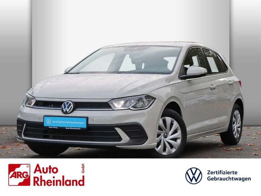 VW Polo 24.490 km 18.647 € Bonn 53175
