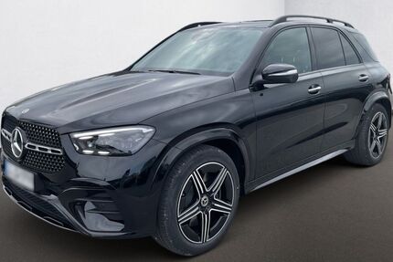 Mercedes-Benz GLE 450 5.000 km 94.430 &euro; Ergolding 84030