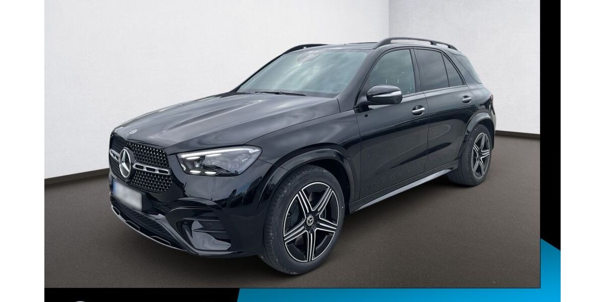 Mercedes-Benz GLE 450 5.000 km 94.430 &euro; Ergolding 84030