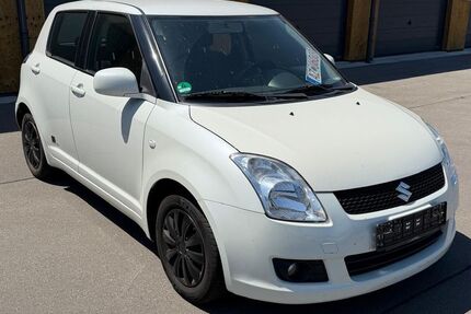 Suzuki Swift 150.000 km 3.299 &euro; Alzey 55232