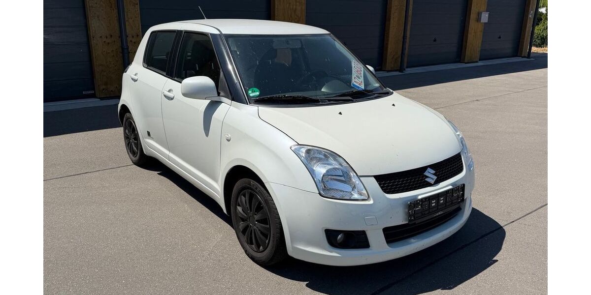 Suzuki Swift 150.000 km 3.400 &euro; Alzey 55232