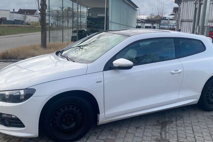 VW Scirocco 163.396 km 6.900 &euro; Petershausen 85238