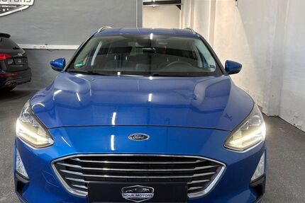 Ford Focus 154.785 km 12.300 &euro; Iserlohn 58638