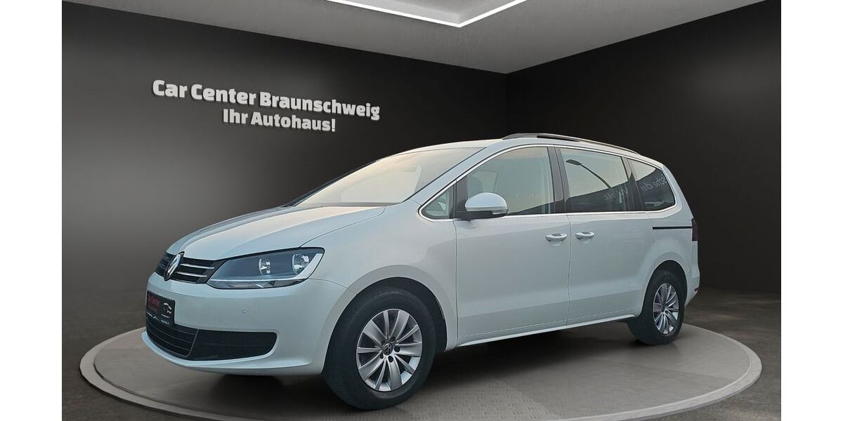 VW Sharan 192.500 km 14.999 &euro; Braunschweig 38120