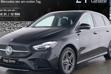 Mercedes-Benz B 250 3.652 km 40.450 &euro; Holzminden 37603