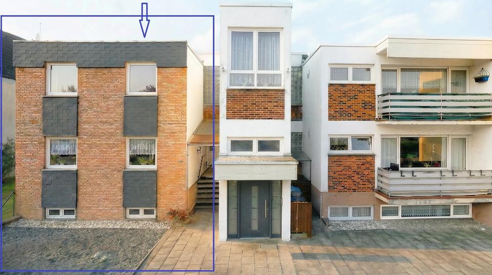 Einfamilienhaus Erftstadt - 5 Zimmer, 170 m&sup2;, 1.800&euro; | Angebot:26637128