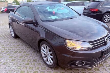 VW Eos 129.870 km 7.990 &euro; Aurich 26607