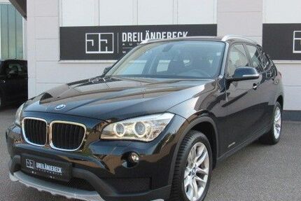 BMW X1 134.700 km 9.990 &euro; Lörrach 79540