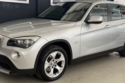 BMW X1 130.000 km 10.499 &euro; Schwerte 58239