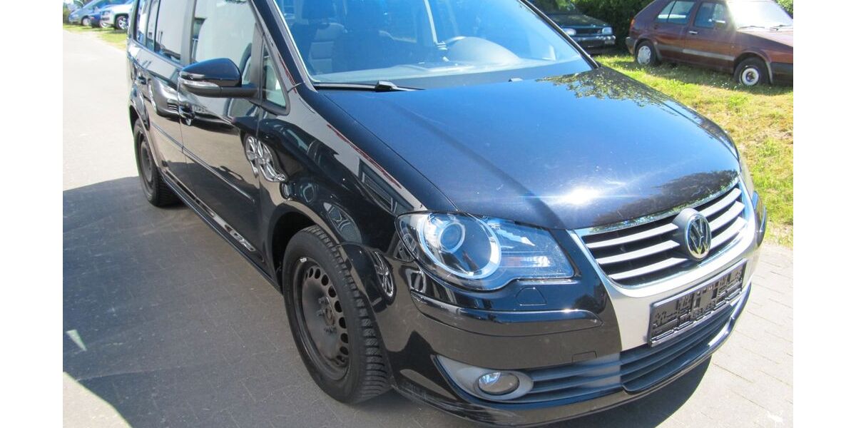 VW Touran 182.178 km 3.700 &euro; Bad Oeynhausen 32549