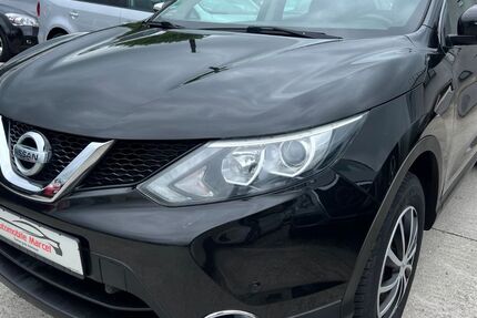 Nissan Qashqai 198.000 km 6.399 &euro; Krostitz 04509