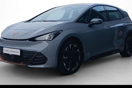 Cupra Born 31.811 km 25.790 &euro; Hofheim-Diedenbergen 65719