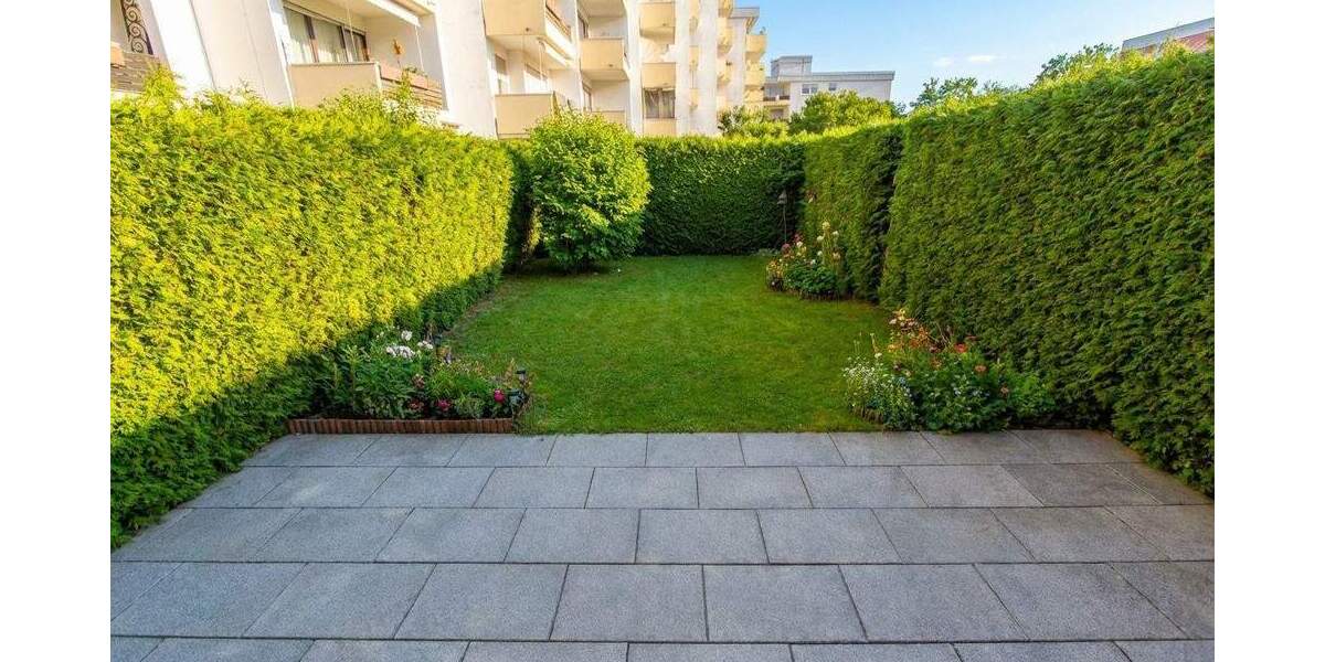 Etagenwohnung Weilheim - 3 Zimmer, 84 m&sup2;, 364.000&euro; | Angebot:25682792