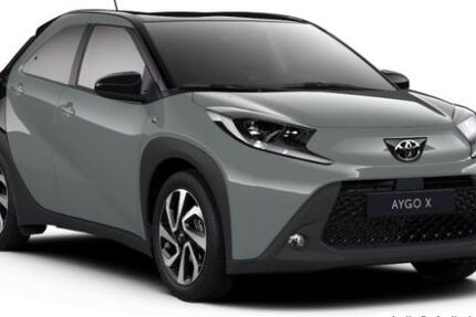 Toyota Aygo (X) 9.000 km 16.960 € Saarlouis 66740