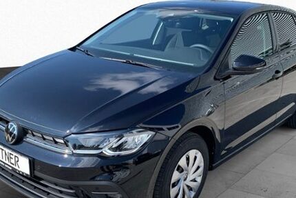 VW Polo 24.423 km 23.450 &euro; Murnau 82418