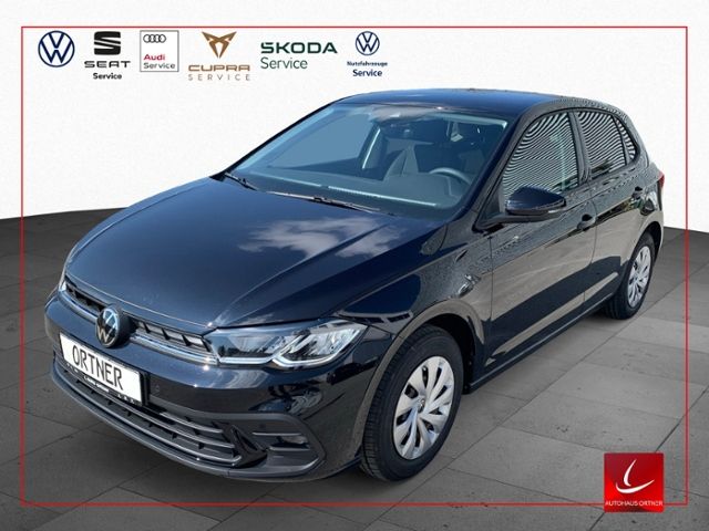 VW Polo 24.423 km 23.450 &euro; Murnau 82418