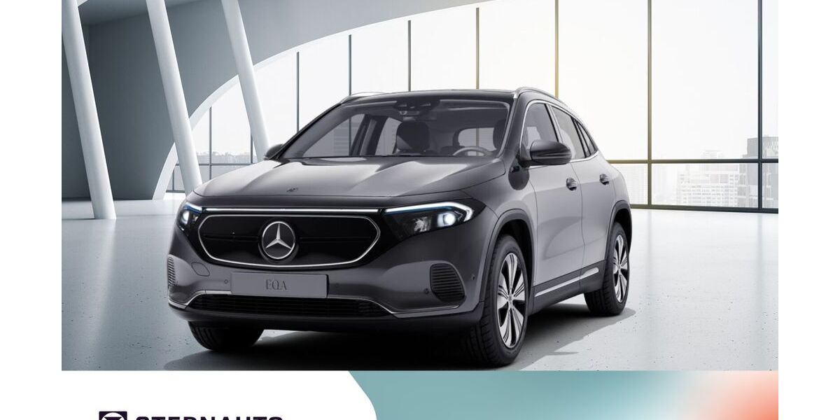 Mercedes-Benz EQA 50.308 km 29.990 &euro; Dresden 01239