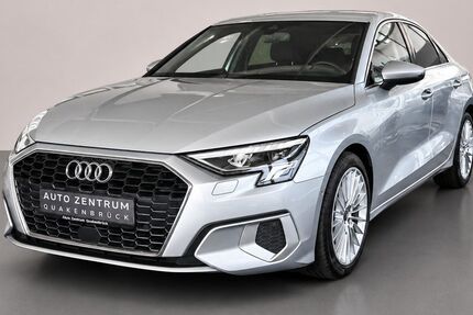 Audi A3 119.044 km 21.450 &euro; Quakenbrück 49610