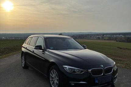 BMW 320 295.000 km 13.500 &euro; Weiherhammer 92729