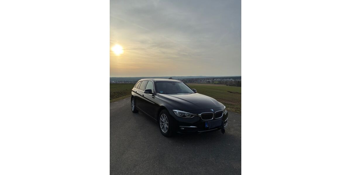 BMW 320 295.000 km 13.500 &euro; Weiherhammer 92729