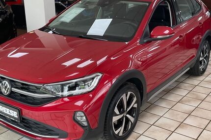 VW Taigo 16.985 km 21.490 &euro; Heide 25746