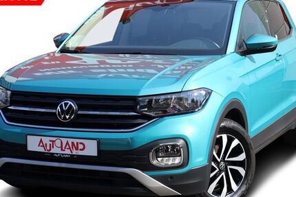 VW T-Cross 63.915 km 19.950 &euro; Meißen 01662