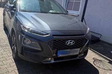 Hyundai KONA 125.000 km 10.999 &euro; Forchheim 91301