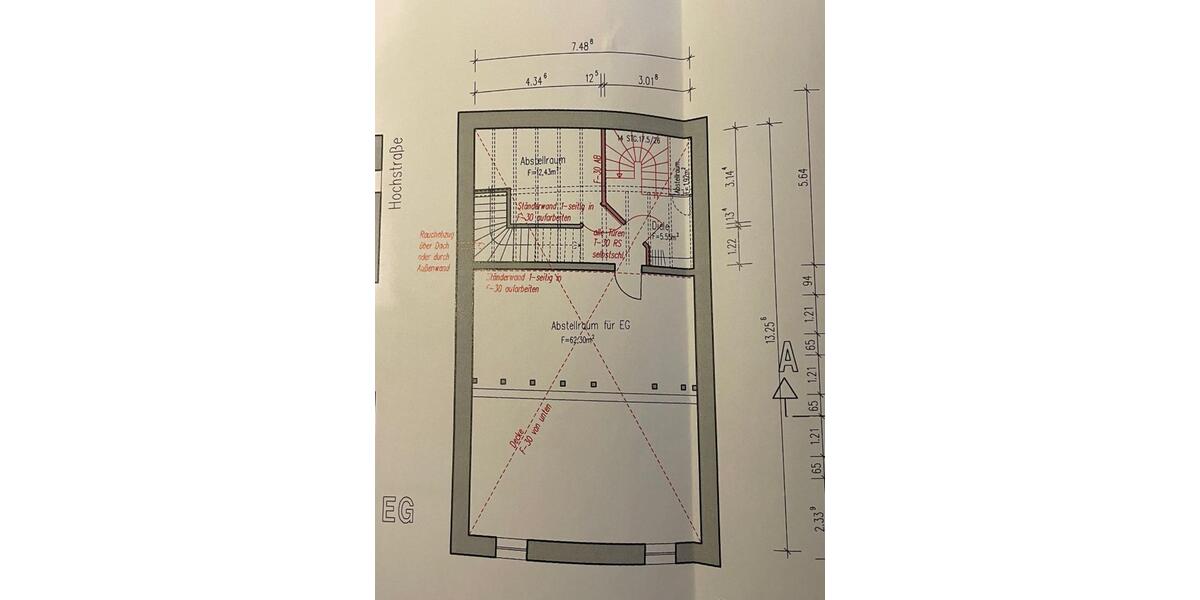 Michelstadt -Top - Loft in historischem Gebäude in Rathausnähe 1 zimmer
