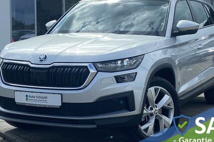 Skoda Kodiaq 29.874 km 34.870 € Schrobenhausen-Edelshsn. 86529