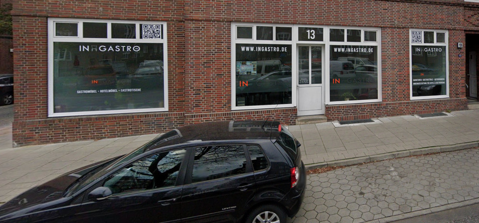 Nachmieter für Büro Praxis ca. 130qm im EG in Dulsberg