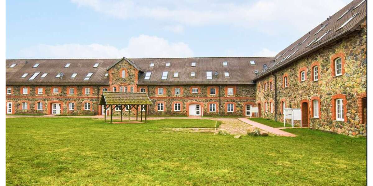 Etagenwohnung Vehlitz / Vehlitz Vehlitz - 3 Zimmer, 74 m&sup2;, 92.812&euro; | Angebot:25150545