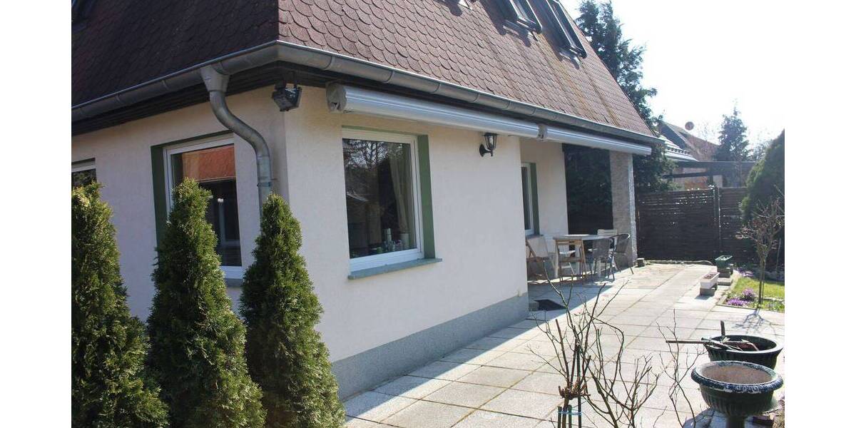 Einfamilienhaus Altlandsberg Seeberg-Siedlung - 6 Zimmer, 216 m&sup2;, 595.000&euro; | Angebot:26933607