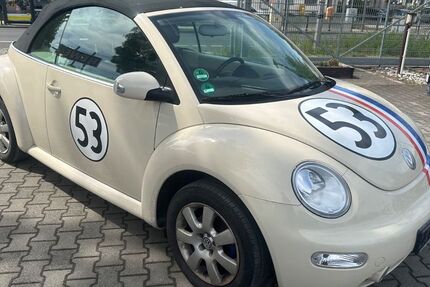 VW New Beetle 220.000 km 1.688 &euro; Berlin / Pankow 13127