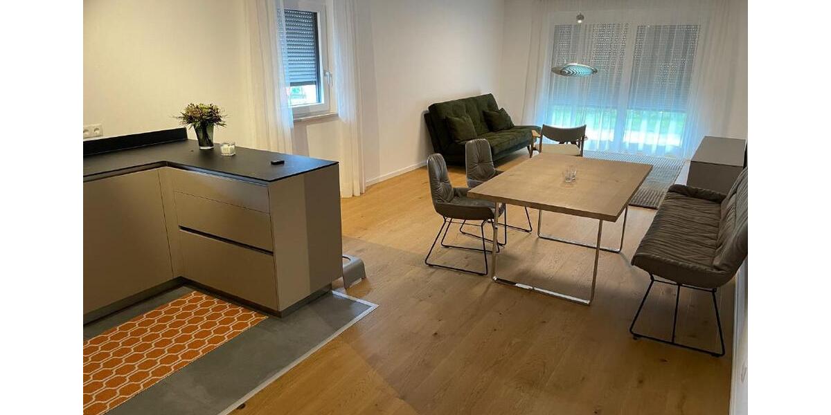 Etagenwohnung Vilsbiburg - 3 Zimmer, 78 m&sup2;, 1.050&euro; | Angebot:26094591