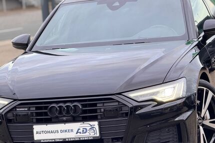 Audi A6 115.910 km 37.900 &euro; Hückelhoven 41836